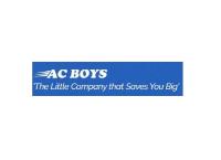The AC Boys logo