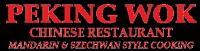 Peking Wok Logo