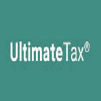 Ultimate Tax Logo
