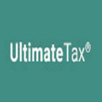 Ultimate Tax Logo