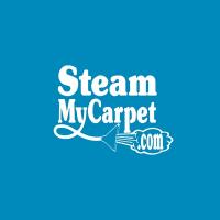 Steam My Carpet Logo