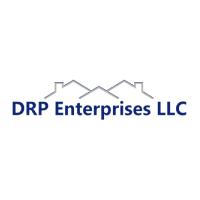 Deck Restoration Plus / DRP Enterprises Logo