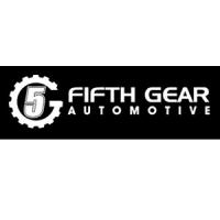 Fifth Gear Automotive - Lewisville Logo