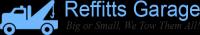 Reffitt's Garage & Towing Service, Auto Body Repair, LLC Logo
