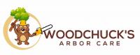 Woodchuck's Arbor Care logo