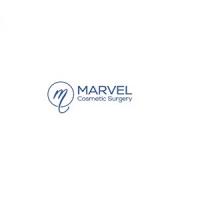 Marvel Clinic Logo