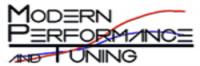 Modern Performance and Tuning Logo