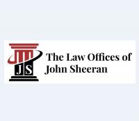 Law Offices of John Sheeran Logo