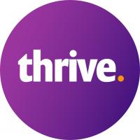 Thrive Design Logo