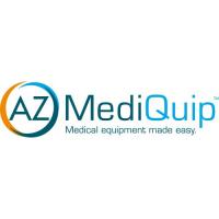 AZ MediQuip - Scottsdale Logo