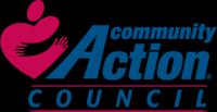 Community Action Council logo