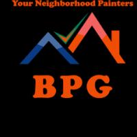 Budget Painters of Gaithersburg Logo