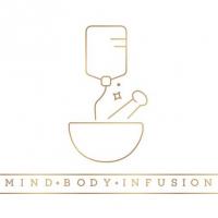 Mind Body Infusion Logo