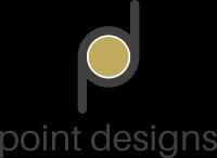 Point Designs Logo