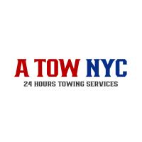 affordable towing service in nyc Logo