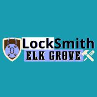Locksmith Elk Grove CA Logo