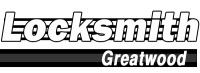 Locksmith Greatwood Logo