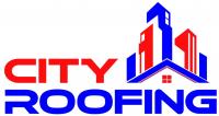 City Roofing Company NYC Logo