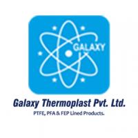 Galaxy Thermoplast Pvt. Ltd. logo
