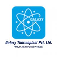 Galaxy Thermoplast Pvt. Ltd. Logo
