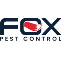 Fox Pest Control - Fort Worth logo
