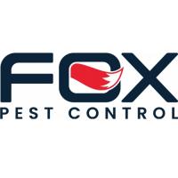 Fox Pest Control - Fort Worth Logo