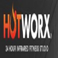 HOTWORX - Rockwall, TX Logo