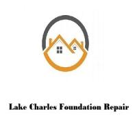 Lake Charles Foundation Repair Logo