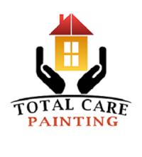 Total Care Painting - Residential, Home Interior & Exterior  Logo