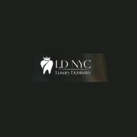 Luxury Dentistry NYC Logo