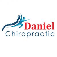 Daniel Chiropractic Clinic Logo