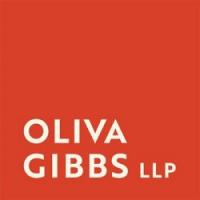 Oliva Gibbs, LLP Logo