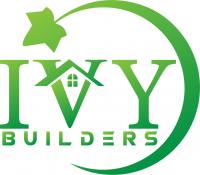 Ivy Builders Logo