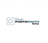 Photo Booth Rental Orlando Logo