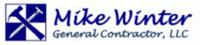 Contact Us Mike Winter - General Contractor in Olympia, WA Logo