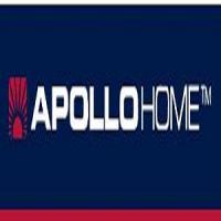 Apollo Home Logo