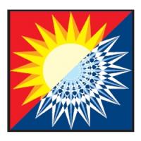 Comfort Solutions Heating & Air Logo
