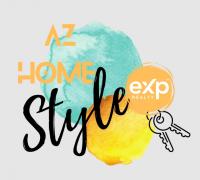 AZ Home Style Logo