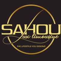 Sahou Lux Limousine Logo