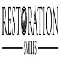 Restoration Smiles logo
