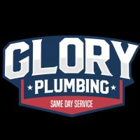 Glory Plumbing Logo