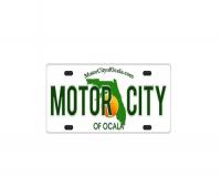 Motor City Of Ocala Logo