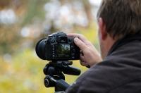 Las Vegas Photography Logo