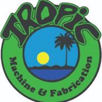 Tropic Machine Products Logo