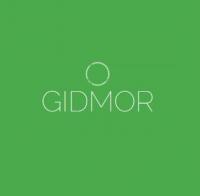 GIDMOR Import & Export Inc. Logo