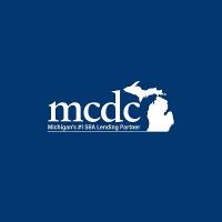 Michigan Certified Development Corporation Logo