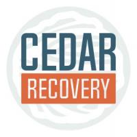 Cedar Recovery - IOP Logo