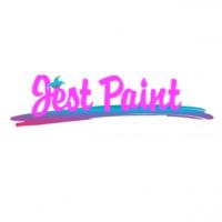 Jest Paint LLC logo