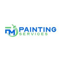 FM Painting Services Logo