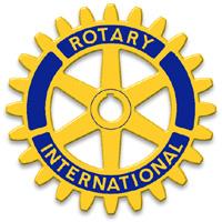 North Boroughs Rotary Club logo